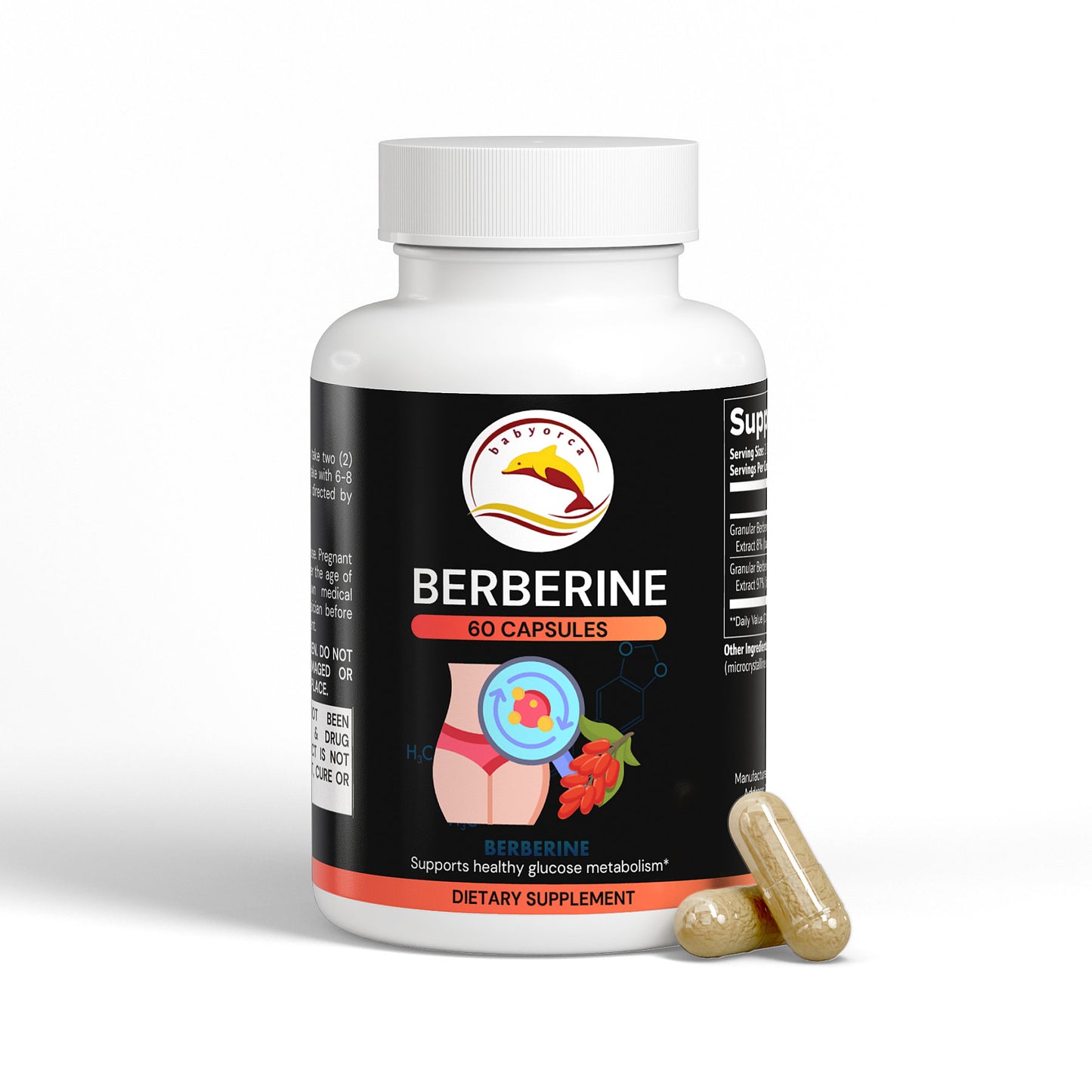 Berberine