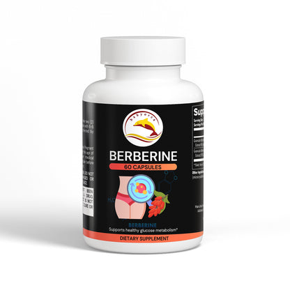 Berberine
