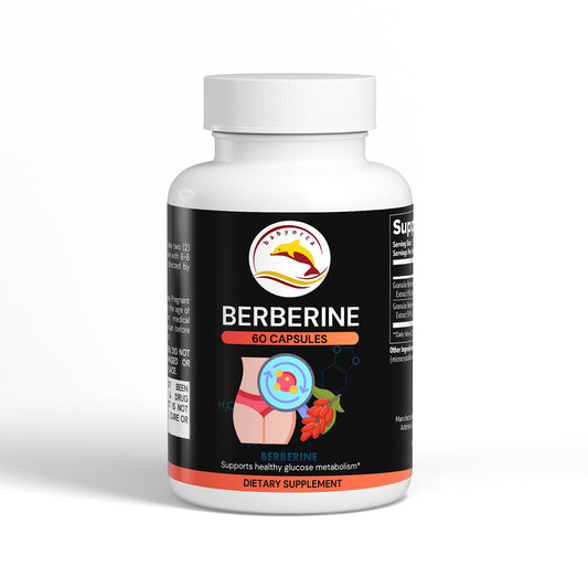 Berberine