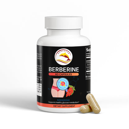 Berberine