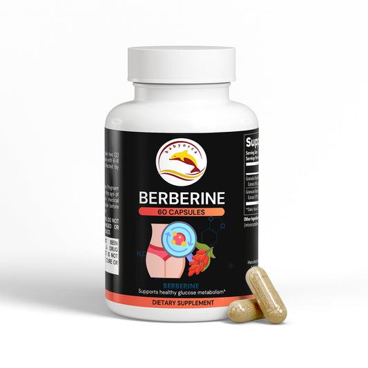 Berberine
