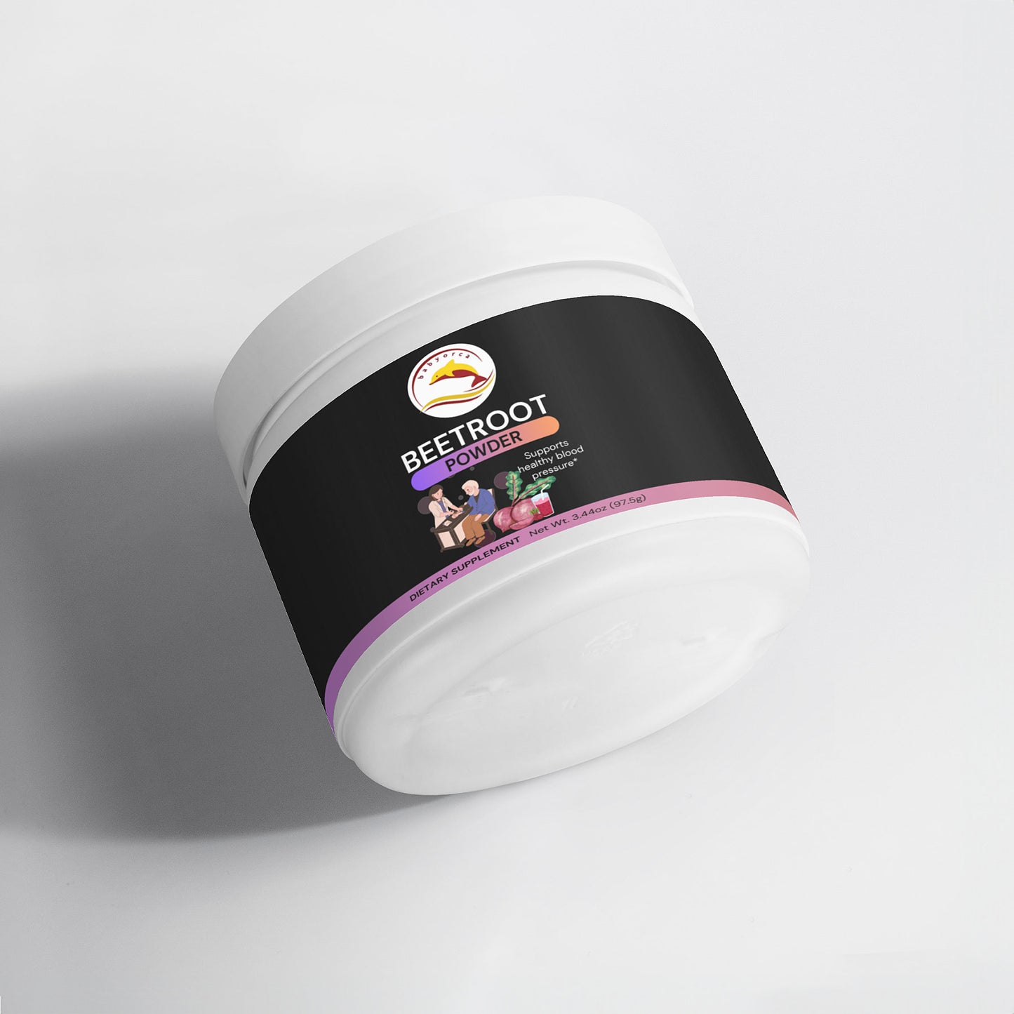 Beetroot Powder