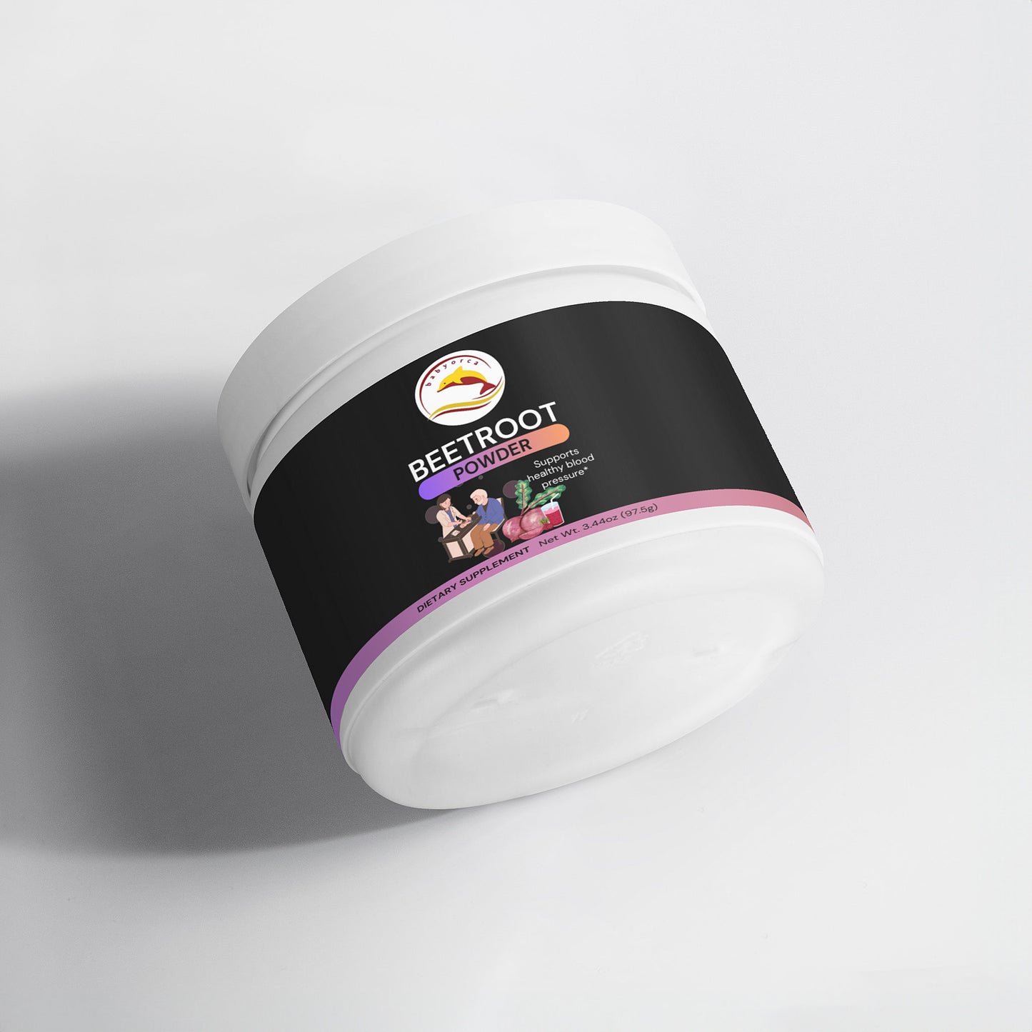 Beetroot Powder
