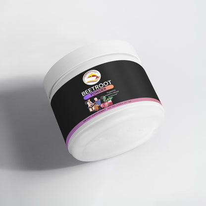 Beetroot Powder