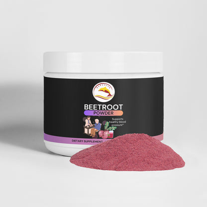 Beetroot Powder