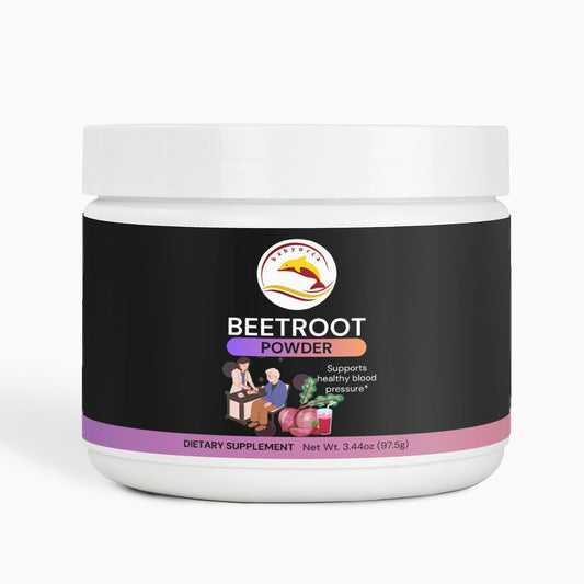 Beetroot Powder