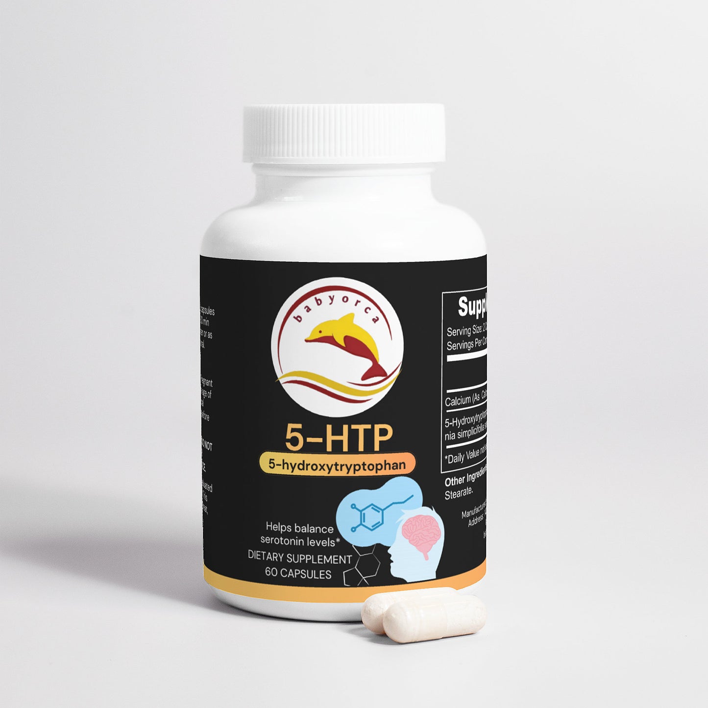 5-HTP