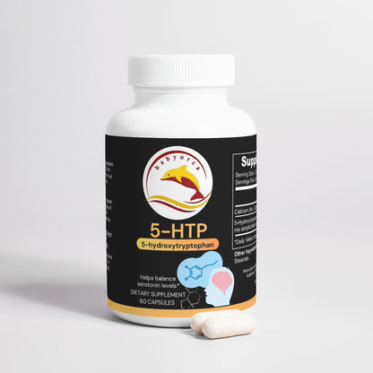 5-HTP