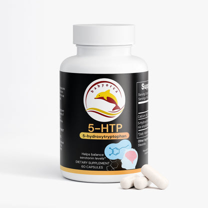 5-HTP