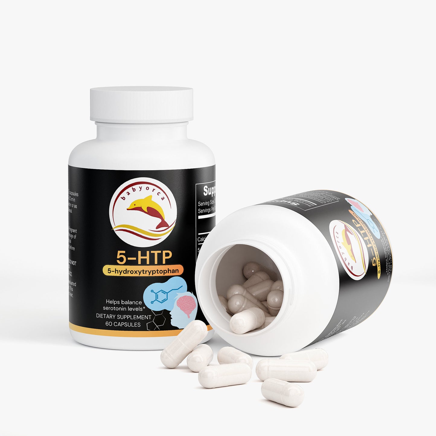5-HTP