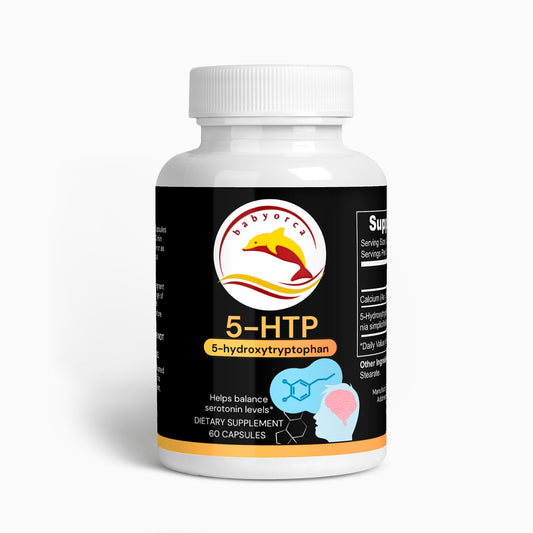 5-HTP