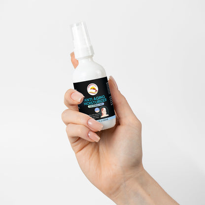 Anti Aging Moisturizer for Normal Skin