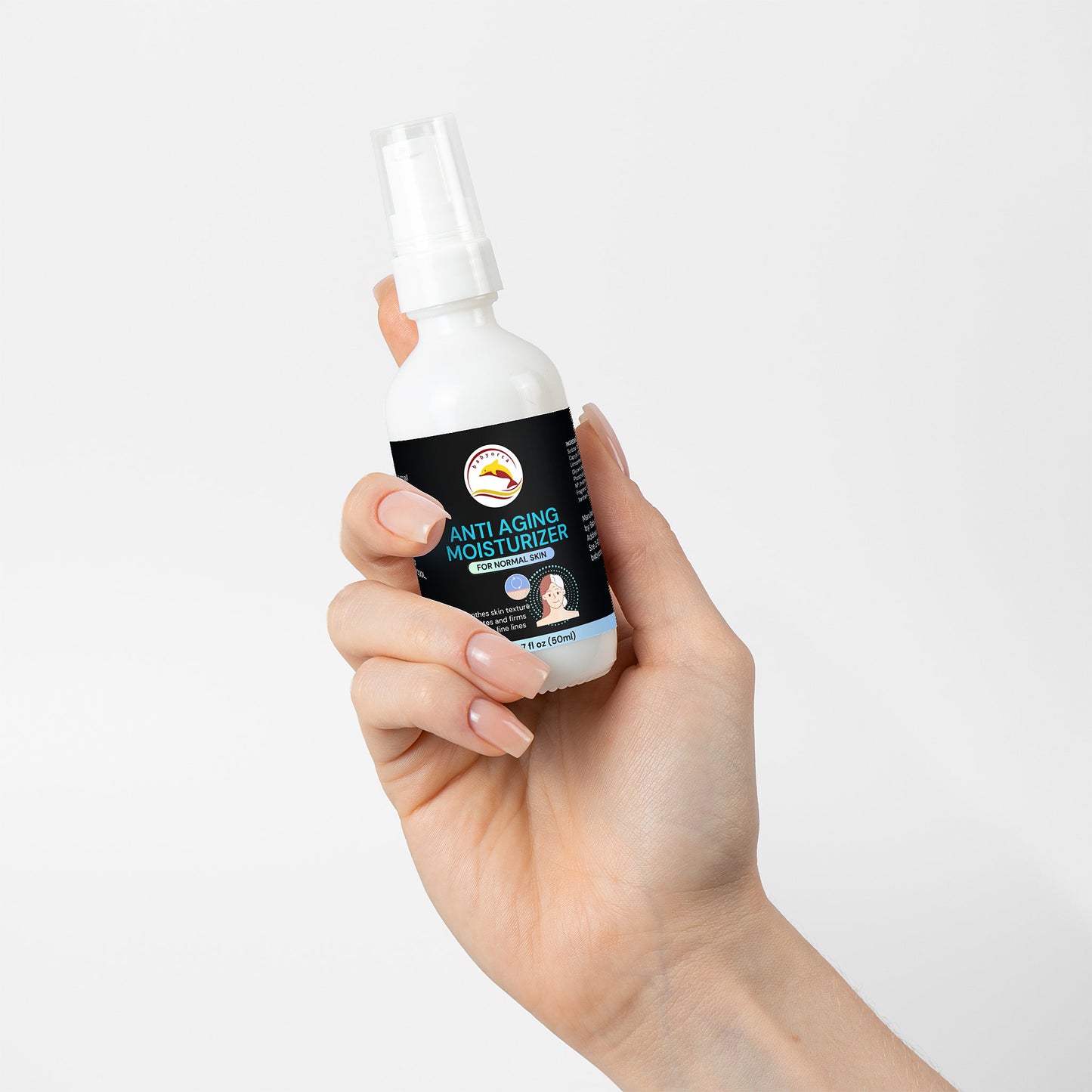 Anti Aging Moisturizer for Normal Skin