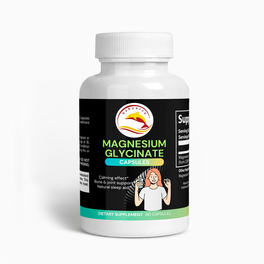 Magnesium Glycinate