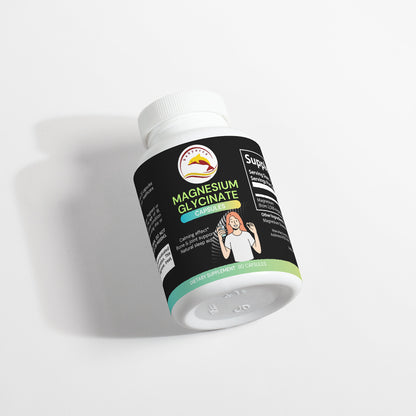 Magnesium Glycinate