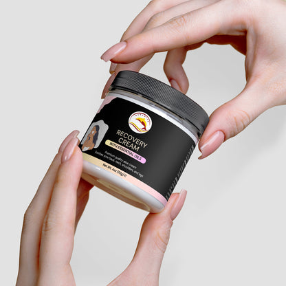 Recovery Cream