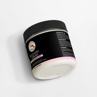 Recovery Cream