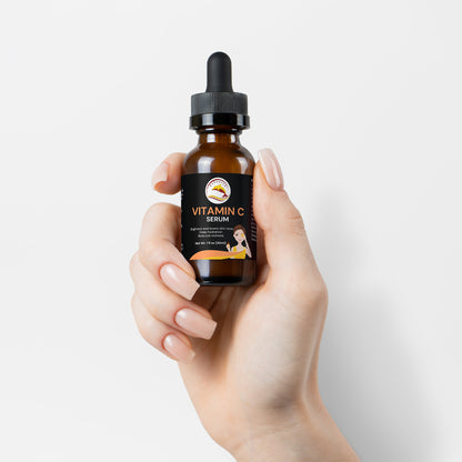 Vitamin C Serum