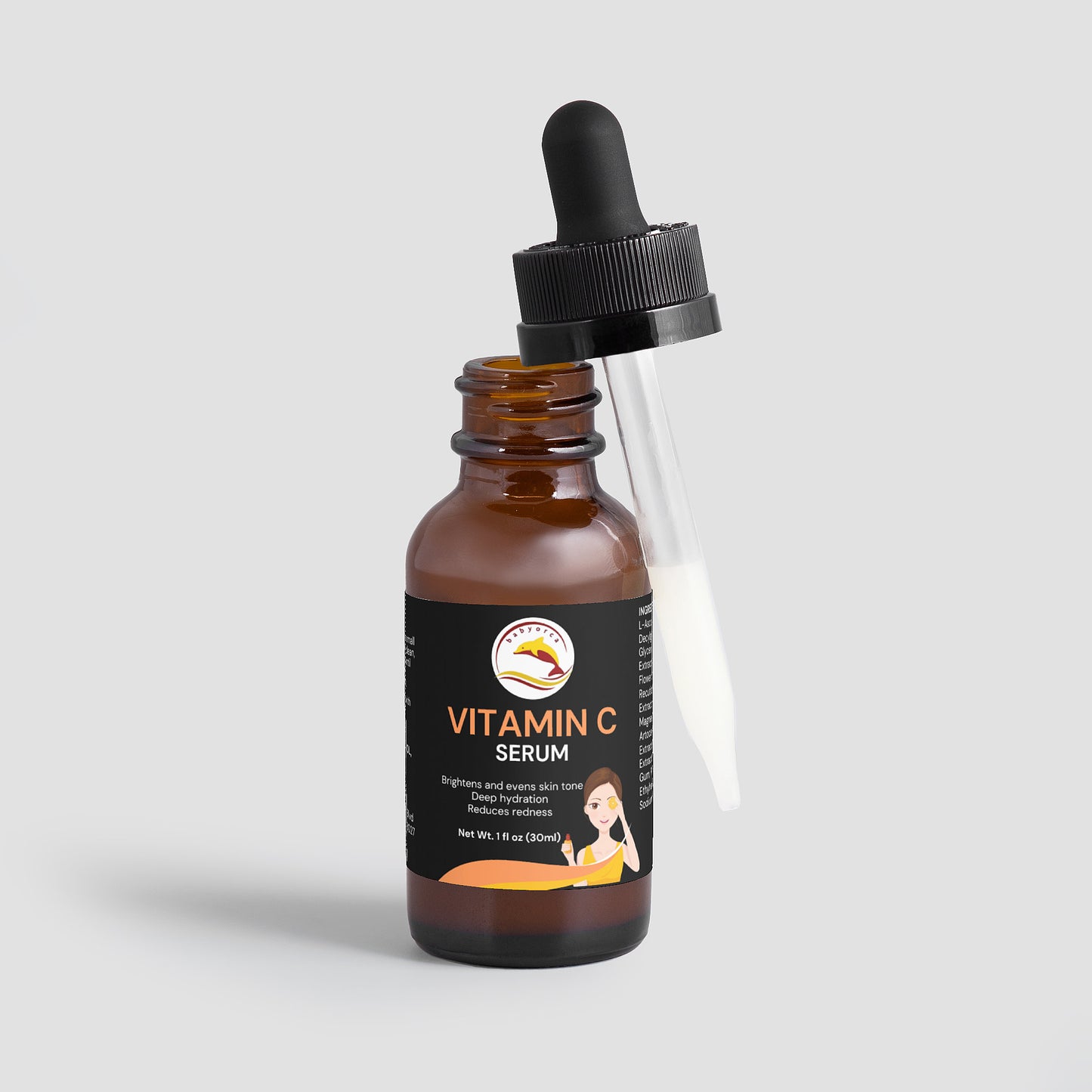 Vitamin C Serum