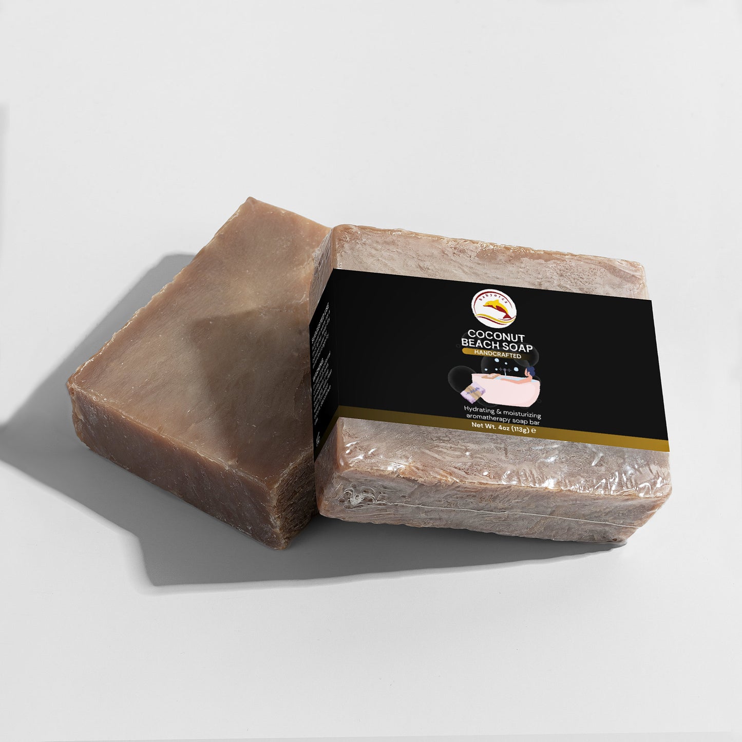 Coconut Beach Soap