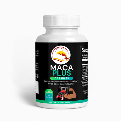 Maca Plus