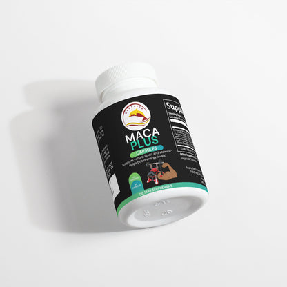 Maca Plus