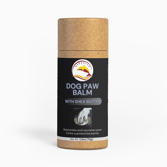 Dog Paw Balm