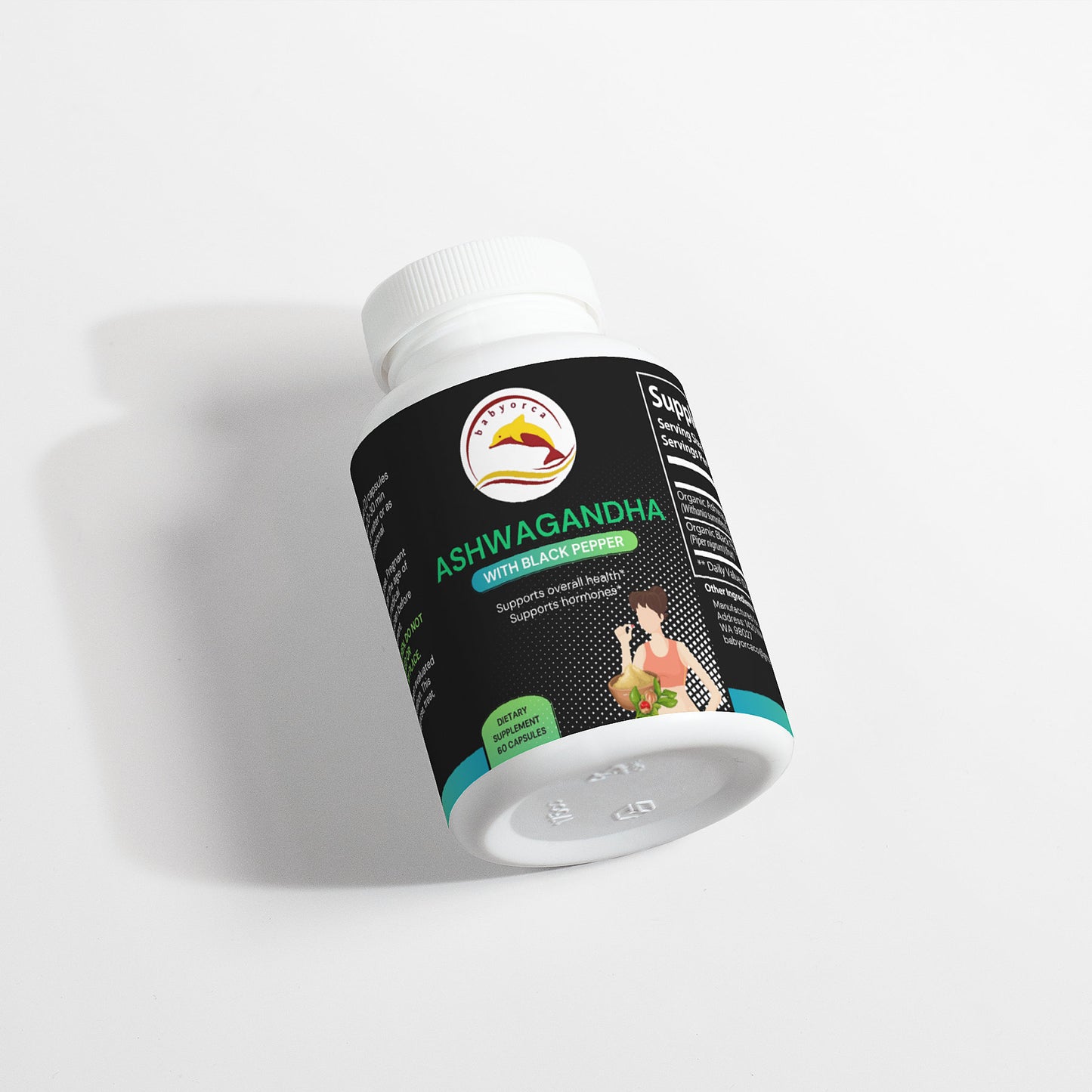 Ashwagandha