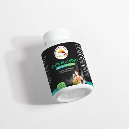 Ashwagandha