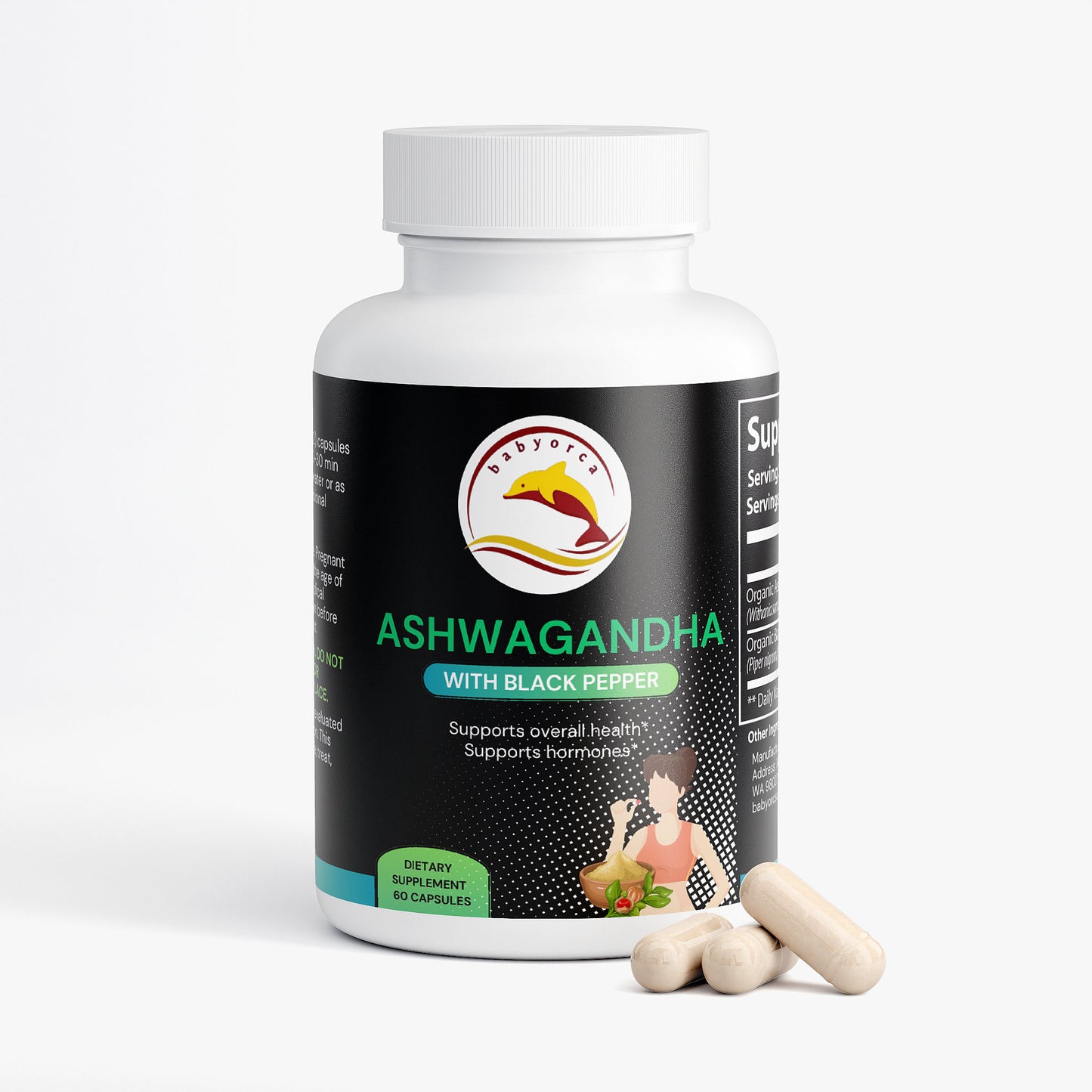Ashwagandha