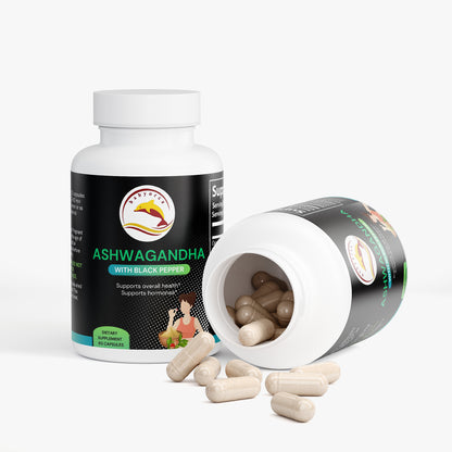 Ashwagandha