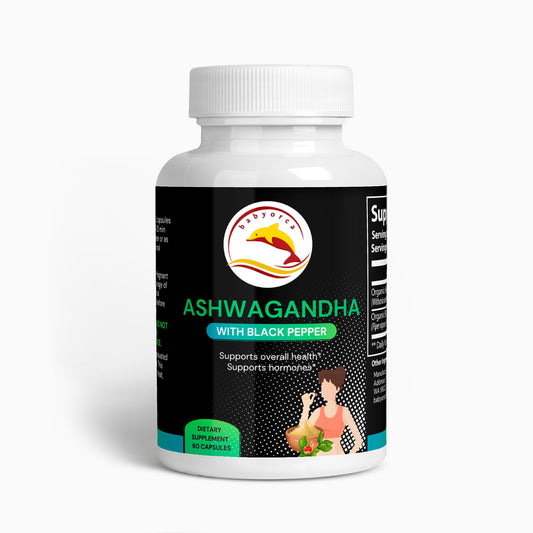 Ashwagandha