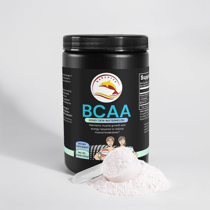 BCAA Post Workout Powder (Honeydew/Watermelon)