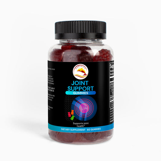 Joint Support Gummies (Adult)