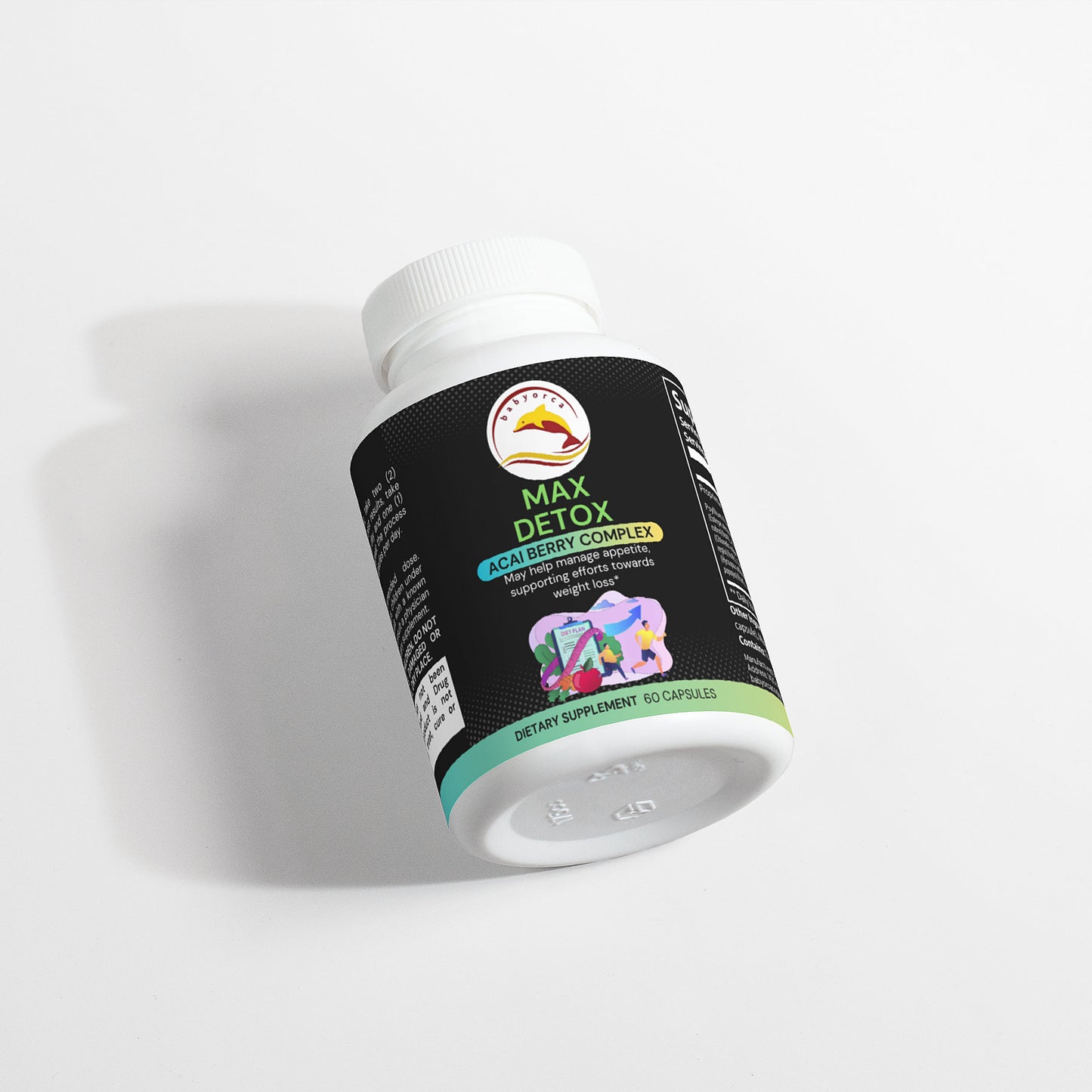 Max Detox (Acai detox)