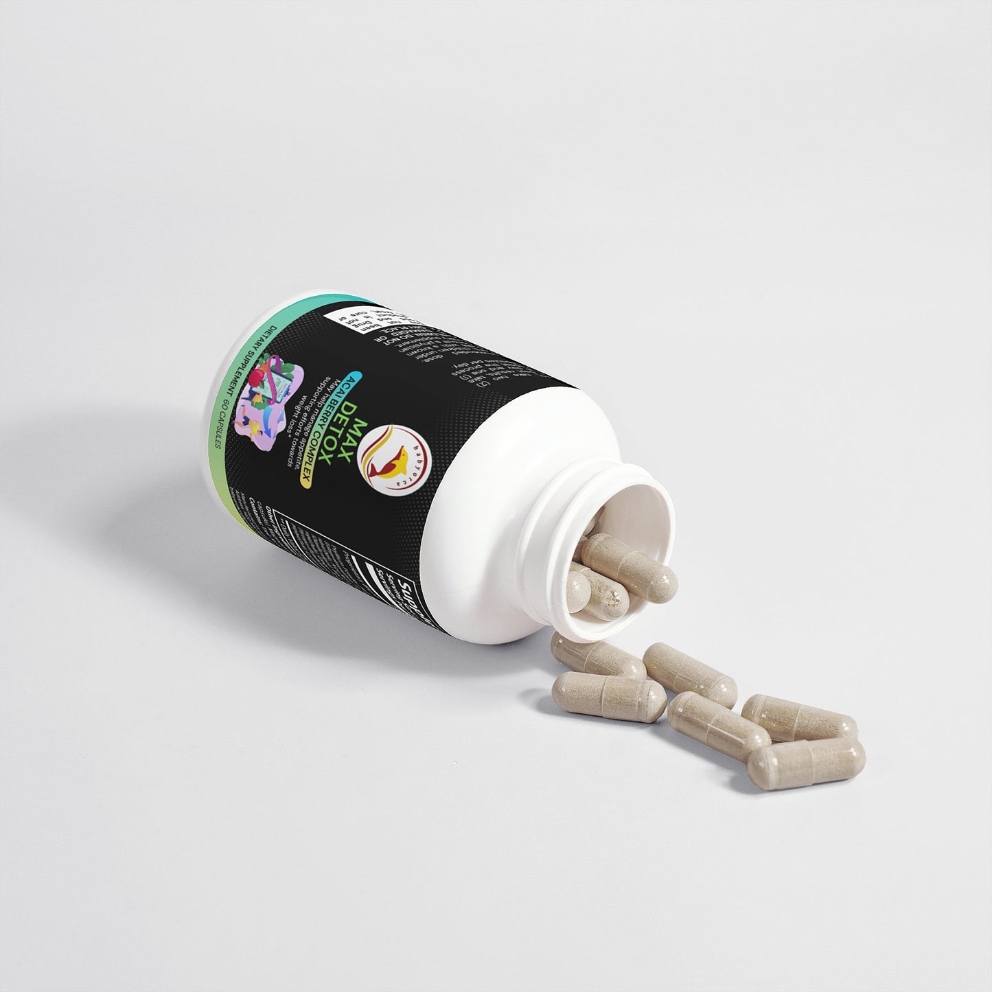 Max Detox (Acai detox)