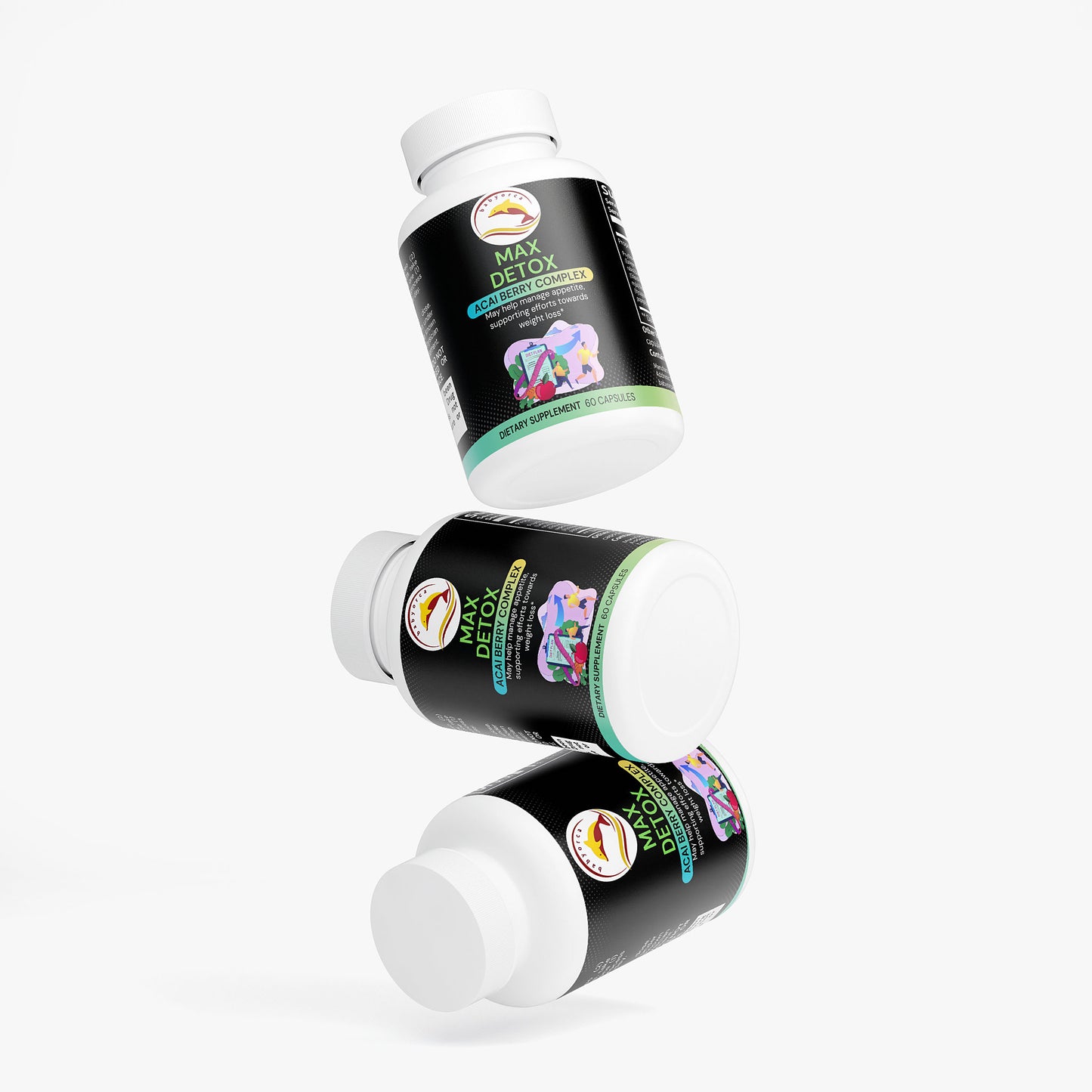 Max Detox (Acai detox)