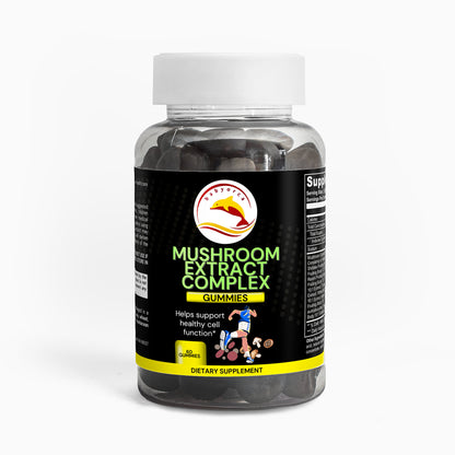 Mushroom Extract Complex