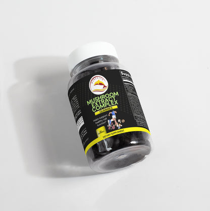 Mushroom Extract Complex