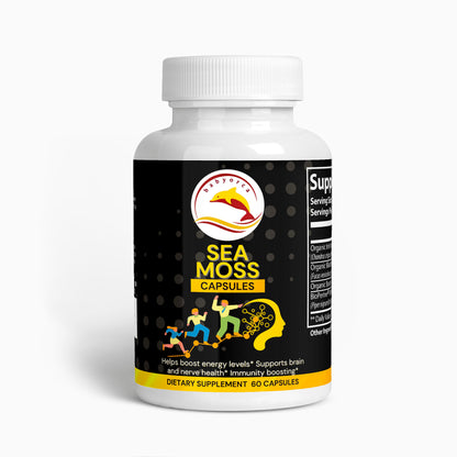 Sea Moss