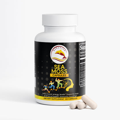 Sea Moss