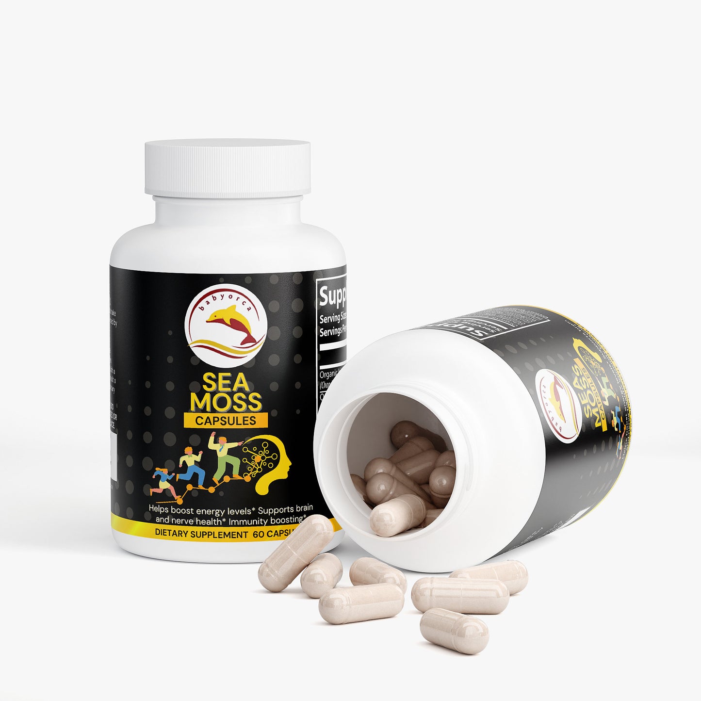 Sea Moss