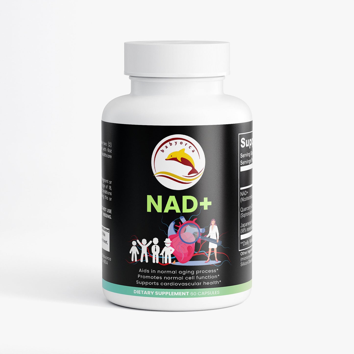 NAD+