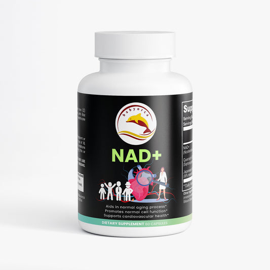 NAD+