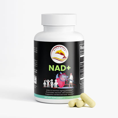 NAD+
