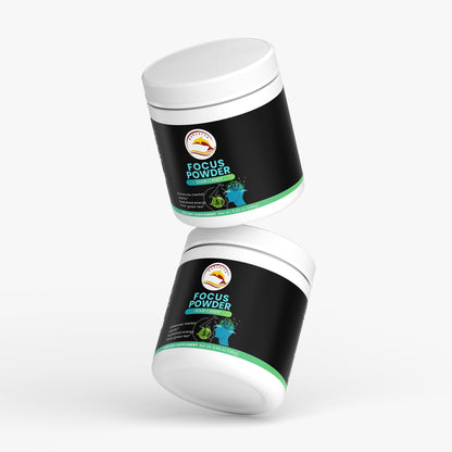 Focus Powder (Sour Candy)